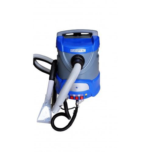 蒸汽清洗机 - 90C - ETS Technic Cleaning Machines - 喷洒 / 抽吸式 / 半自动