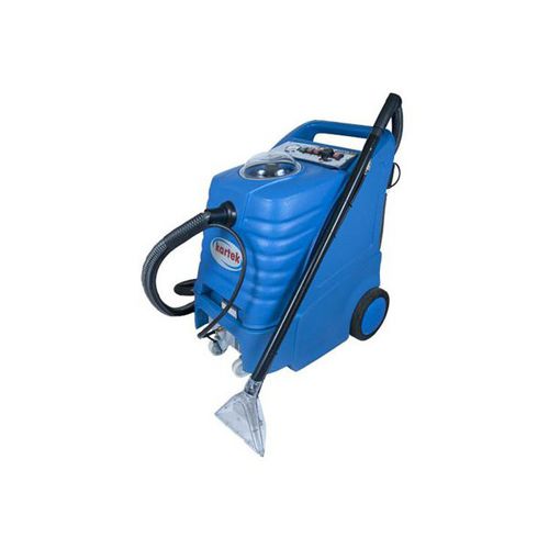 蒸汽清洗机 - ISV 2800S - ETS Technic Cleaning Machines - 喷洒 / 抽吸式 / 半自动