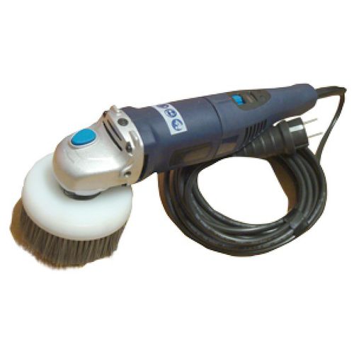 面料刷光机 - ECF 120 - ETS Technic Cleaning Machines