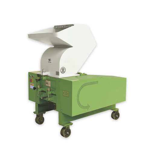移动式破碎机 - SFS series - Sino Holdings Group Co., Ltd.