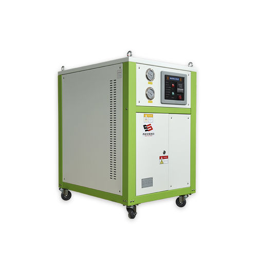 水冷水机组 - SN series - Sino Holdings Group Co., Ltd. - 工业 / 不锈钢 / 水冷式