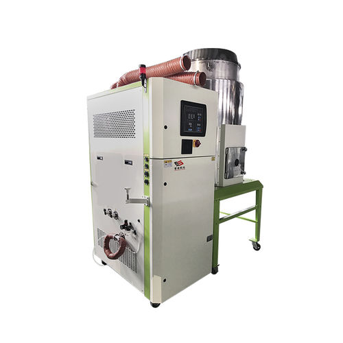 空气除湿机 - SD series - Sino Holdings Group Co., Ltd.