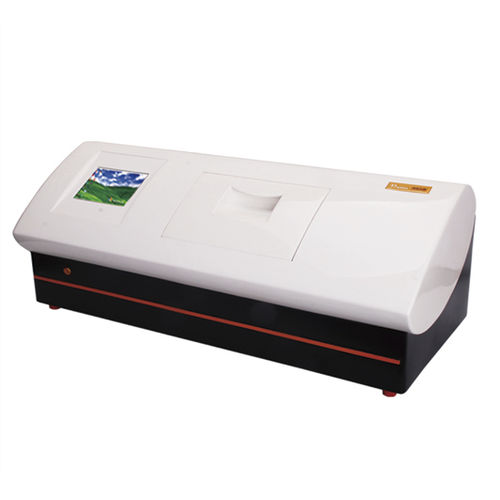 数字偏振仪 - P810  - Jinan Hanon Instruments Co., Ltd. - 自动
