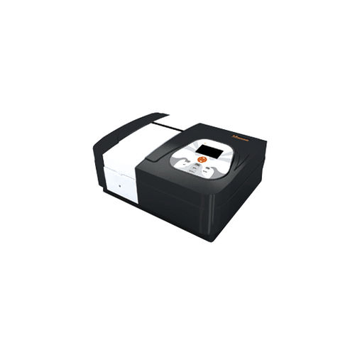 UV-Vis紫外-可见分光光度计 - i3 - Jinan Hanon Instruments Co., Ltd. - 台式