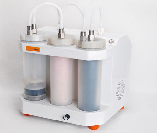 气体排水系统 - S402 - Jinan Hanon Instruments Co., Ltd.