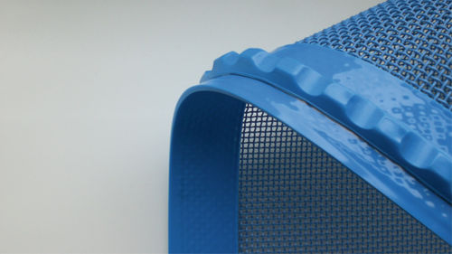 网眼输送带 - Forbo Siegling GmbH - Kevlar® / 布料 / 工业