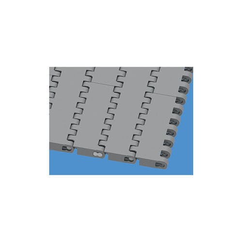 模块链输送带 - S17 series - Forbo Siegling GmbH - 塑料 / 均匀 / 食品工业