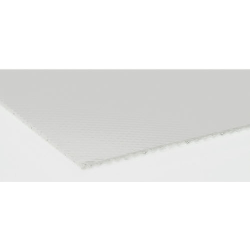 聚氨酯输送带 - E 3/1 U0/U2 HACCP  White FDA - Forbo Siegling GmbH - A型肖氏 / 食品工业 / 用于汽车工业