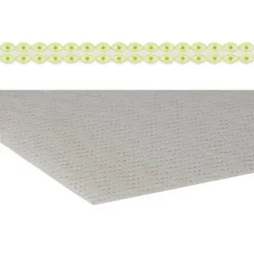 PET输送带 - RE 4/2 U0/U0 - Forbo Siegling GmbH - 聚酯 / 聚氨酯 / 布料