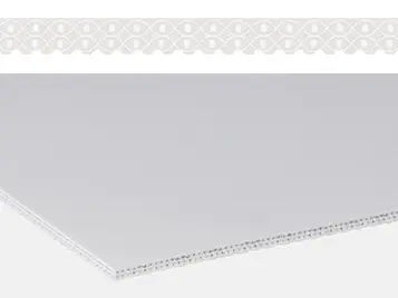 尿烷输送带 - E 4/2 U2/U2 BT/SMT-HACCP-PS - Forbo Siegling GmbH - 聚氨酯 / 聚苯乙烯 / 均匀
