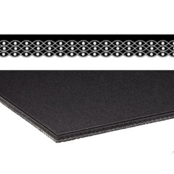 连续输送带 - E 12/3 U0/U10 MT  - Forbo Siegling GmbH - 光滑 / PE / 聚氨酯
