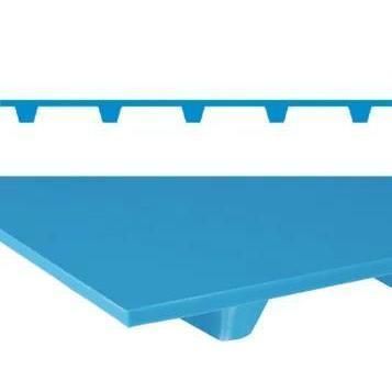 塑料输送带 - CD40 1R U30 MT-NA-HACCP BL FDA - Forbo Siegling GmbH - 食品工业 / FDA / 正向驱动