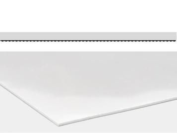 连续输送带 - UU 20U-11 FSTR/GL - Forbo Siegling GmbH - 塑料 / 食品工业 / 用于电子工业