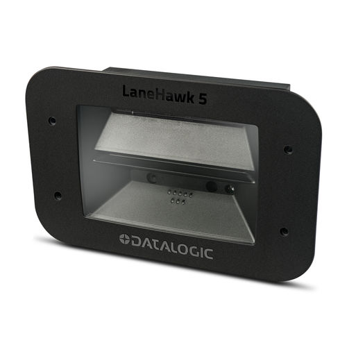 固定式条码扫描仪 - LaneHawk™ LH5000 - Datalogic s.r.l./得利捷 - 1D / POS终端