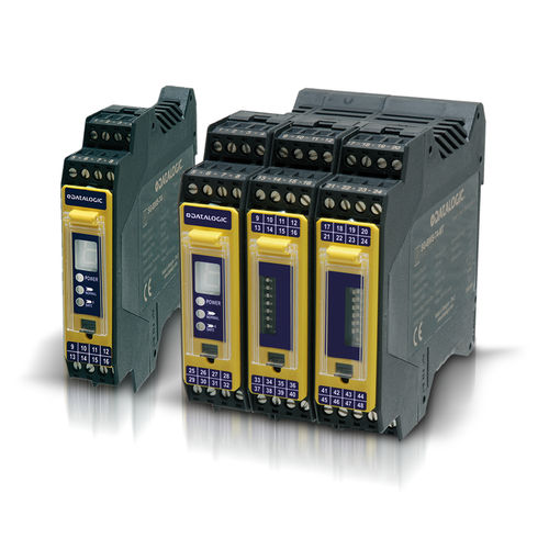 光幕控制器 - SG-BWS series - Datalogic s.r.l./得利捷