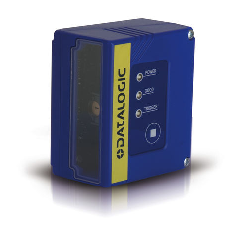 固定式条码读取器 - TC1200 series - Datalogic s.r.l./得利捷 - 2D / OEM应用 / CCD