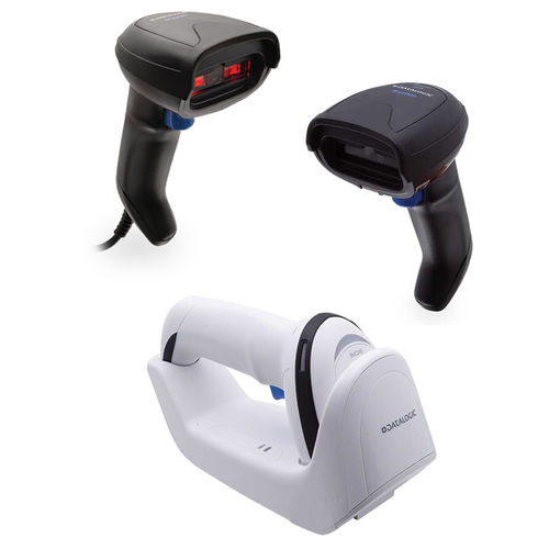 1D扫描仪 - Gryphon™ 4200 - Datalogic s.r.l./得利捷 - 销售点用 / 激光 / 医疗用途