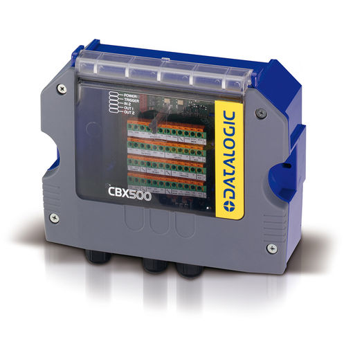 终端连接器 - CBX series - Datalogic s.r.l./得利捷