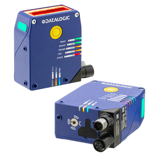 手动条码读取器 - Blade series - Datalogic s.r.l./得利捷 - 1D / OEM / 工业