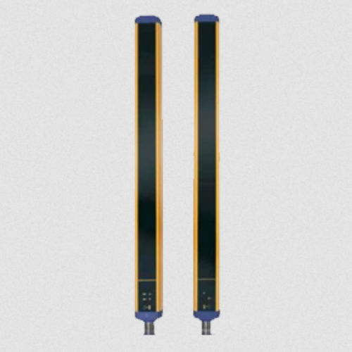 2类安全防护光幕 - SG2 BASE  - Datalogic s.r.l./得利捷 - 多束 / 路障式 / 标准