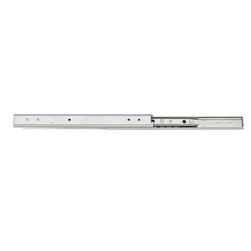 伸缩滑轨 - ESR2031 series - SUGATSUNE KOGYO CO., LTD. - 全部延伸 / 抽屉 / 不锈钢