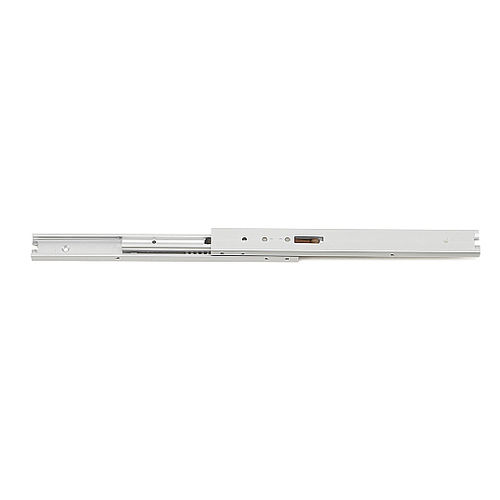 伸缩滑轨 - AR3-K series - SUGATSUNE KOGYO CO., LTD. - 全部延伸 / 抽屉 / 钢