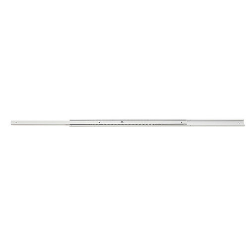 伸缩滑轨 - AR2 series - SUGATSUNE KOGYO CO., LTD. - 部分延伸 / 抽屉 / 钢