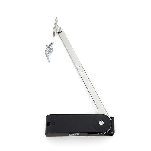 旋转门窗缓冲器 - HDS-20 series - SUGATSUNE KOGYO CO., LTD. - 重型应用