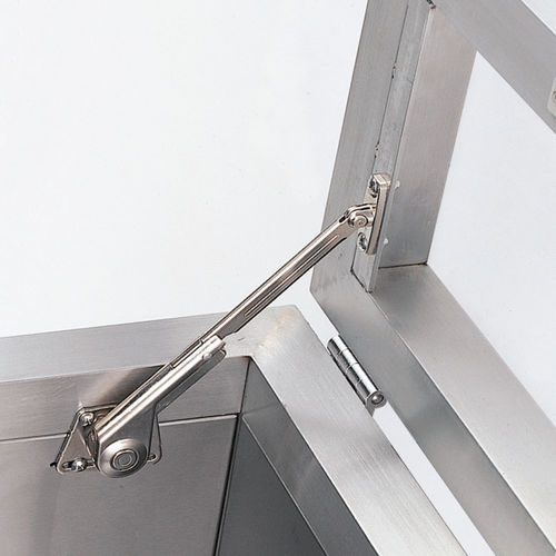 旋转门窗缓冲器 - NSD-20 series - SUGATSUNE KOGYO CO., LTD.
