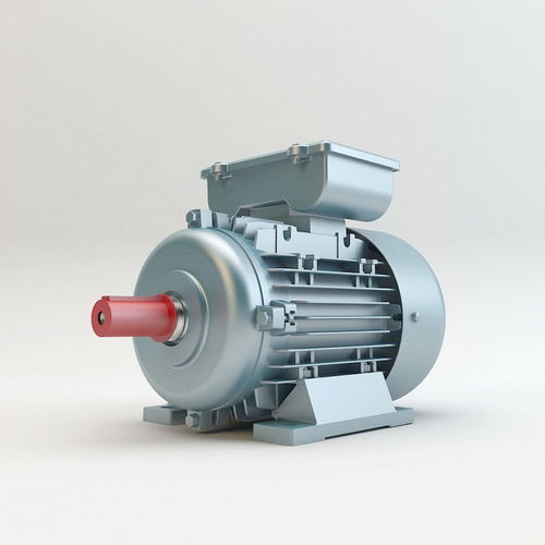 异步电机 - VM63 - Volt Elektrik Motor - 交流 / 单相 / 220伏
