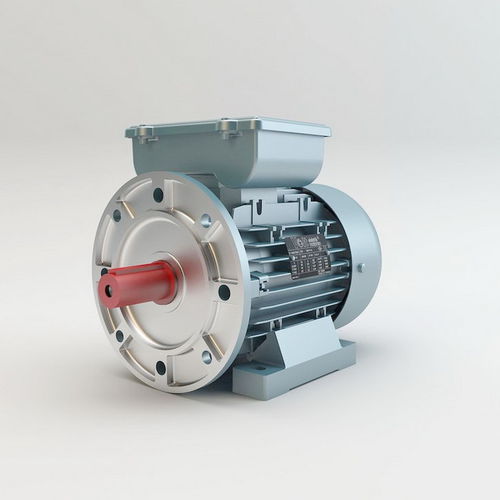 异步电机 - VM71 - Volt Elektrik Motor - 交流 / 单相 / 220伏
