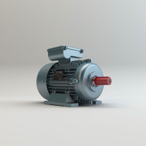 异步电机 - VM63 - Volt Elektrik Motor - 交流 / 单相 / 220伏