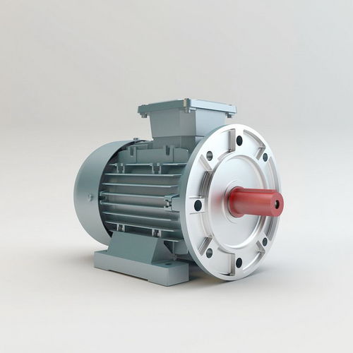 异步电机 - VM80 - Volt Elektrik Motor - 交流 / 3相 / 400V