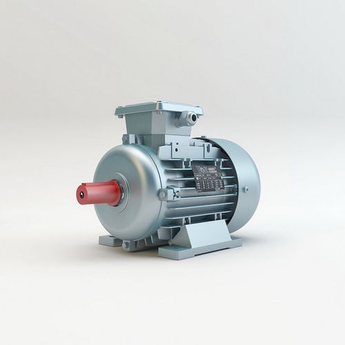 异步电机 - VM160 - Volt Elektrik Motor - 交流 / 3相 / 400V
