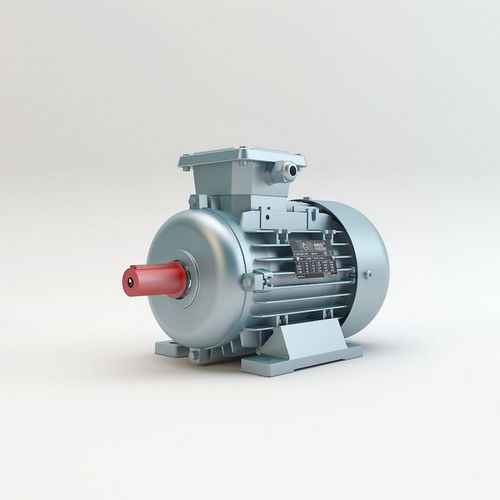 异步电机 - VM200 - Volt Elektrik Motor - 交流 / 3相 / 400V