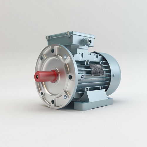 异步电机 - VM100 - Volt Elektrik Motor - 交流 / 3相 / 380V