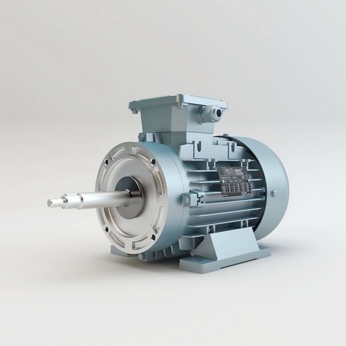 异步电机 - VM80 - Volt Elektrik Motor - 交流 / 3相 / 220伏
