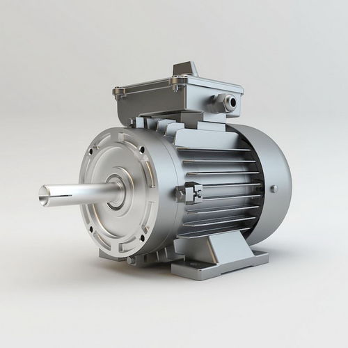 异步电机 - VM90 - Volt Elektrik Motor - 交流 / 单相 / 220伏