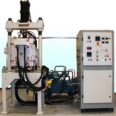 室式炉 - Materials Research Furnaces - 压制 / 电动 / 真空