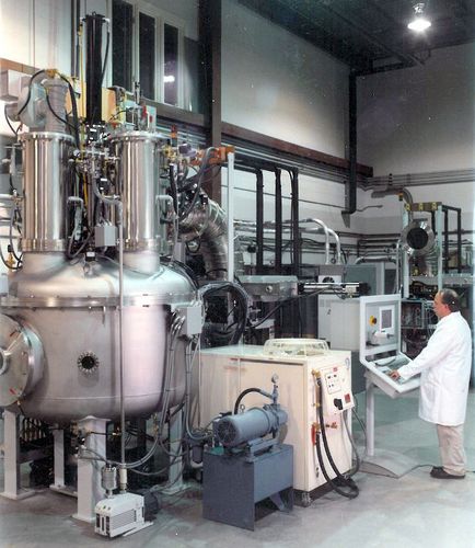 室式炉 - Materials Research Furnaces - 坑式 / 烧结 / 退火