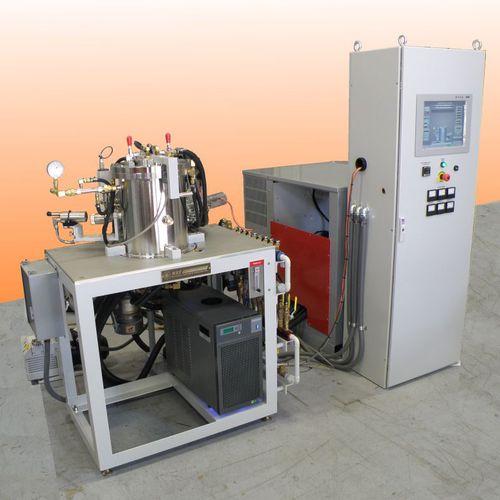 橱柜式炉 - Materials Research Furnaces - 烧结