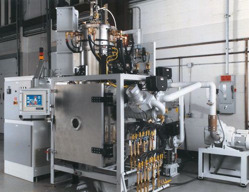 室式炉 - Materials Research Furnaces - 烧结 / 热处理 / 电动