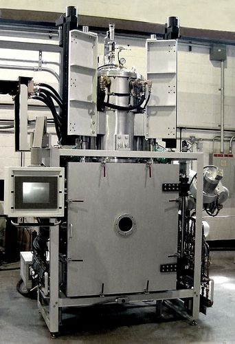 烧结炉 - Materials Research Furnaces - 室式 / 退火 / 硬焊