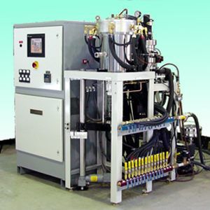 室式炉 - B-8 - Materials Research Furnaces - 电动 / 燃气 / 真空