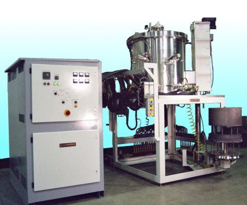 室式炉 - B-22 - Materials Research Furnaces - 电动 / 燃气 / 真空