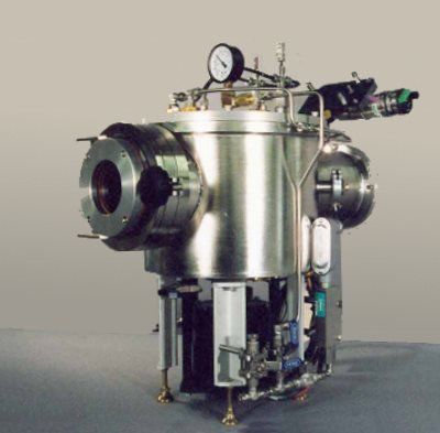 XY轴定位系统 - Materials Research Furnaces - 旋转 / 激光 / 真空
