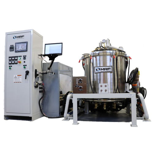 石墨化炉 - T-20 - Materials Research Furnaces - 室式 / 退火 / 烧结