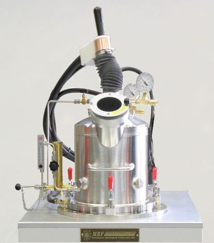 室式炉 - ABJ-900 - Materials Research Furnaces - 退火 / 用于熔化 / 增溶