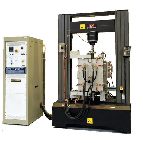 室式炉 - Materials Research Furnaces - 机械试验 / 燃气 / 高真空型
