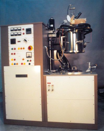 室式炉 - Materials Research Furnaces - 钟形 / 热处理 / 电动